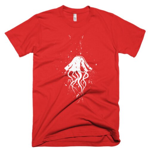 all in motion jellyfish shirt